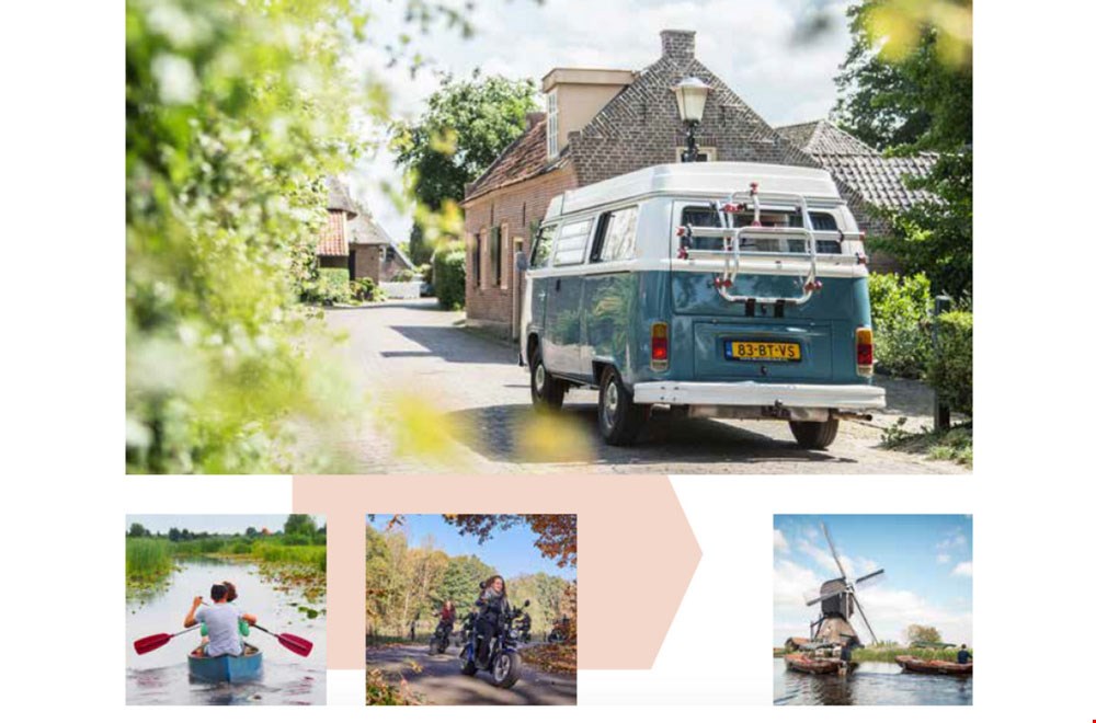 Bucketlist Eropuit in Nederland Bucketlist Eropuit in Nederland